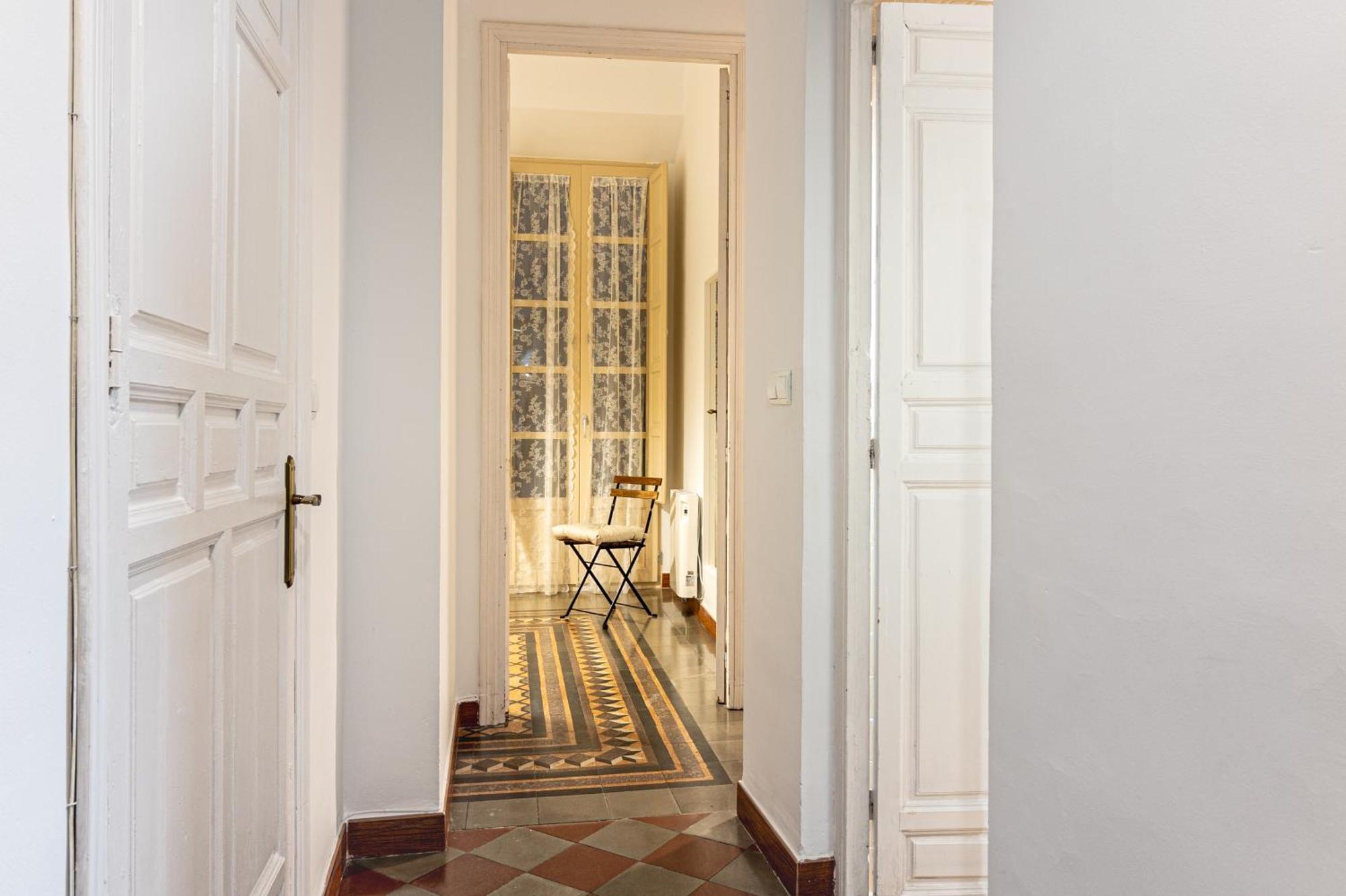Malaga Center Flat Balcony At Picasso'S Home Екстериор снимка